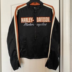 Harley Davidson Jacket